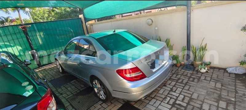 Big with watermark mercedes benz c180 coupe maputo maputo 34518