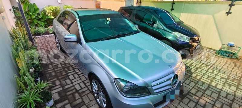 Big with watermark mercedes benz c180 coupe maputo maputo 34518