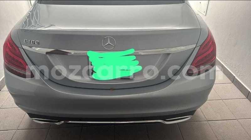 Big with watermark mercedes benz c180 coupe maputo maputo 34518