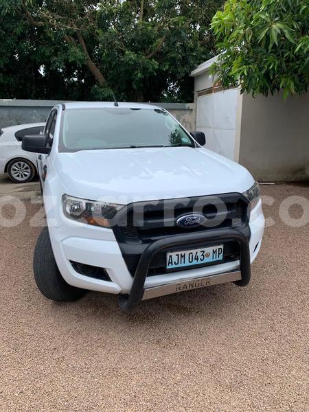 Big with watermark ford ranger maputo maputo 34520