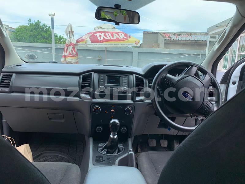 Big with watermark ford ranger maputo maputo 34520