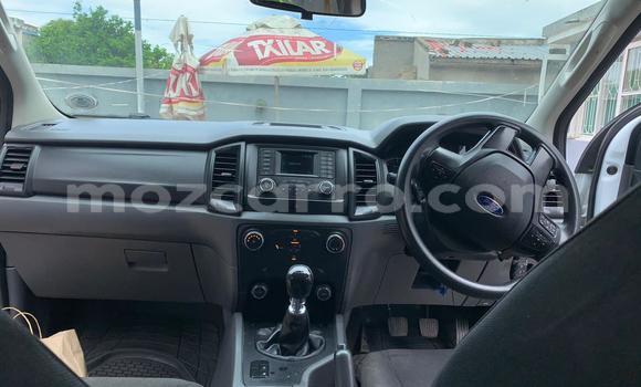 Comprar Usado Ford Ranger Branco Carro em Maputo em Maputo Comprar Usado Ford Ranger Branco Carro em Maputo em Maputo