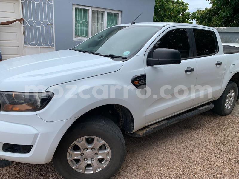 Big with watermark ford ranger maputo maputo 34520