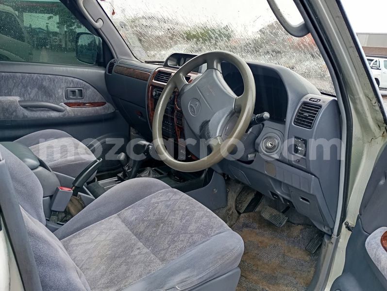 Big with watermark toyota land cruiser prado maputo maputo 34522
