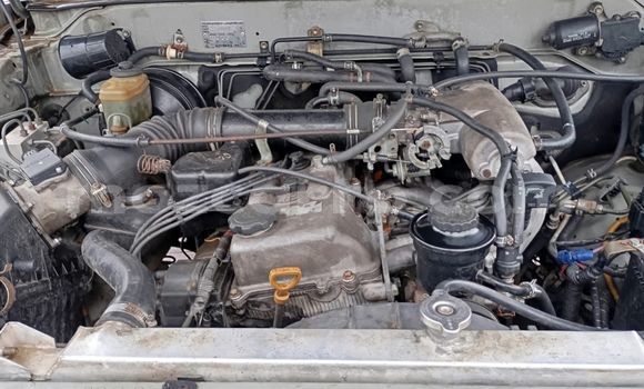 Buy Used Toyota Land Cruiser Prado Other Car in Maputo in Maputo Buy Used Toyota Land Cruiser Prado Other Car in Maputo in Maputo