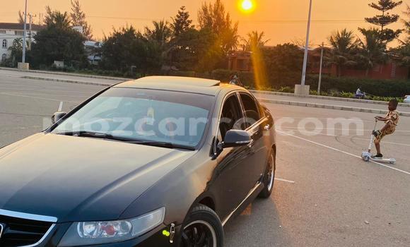 Buy Used Honda Accord Other Car in Maputo in Maputo Buy Used Honda Accord Other Car in Maputo in Maputo