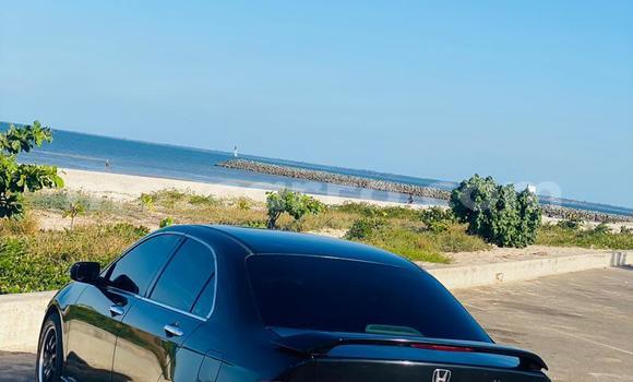 Buy Used Honda Accord Other Car in Maputo in Maputo Buy Used Honda Accord Other Car in Maputo in Maputo