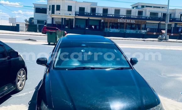 Buy Used Honda Accord Other Car in Maputo in Maputo Buy Used Honda Accord Other Car in Maputo in Maputo