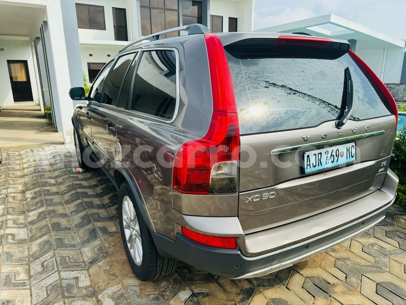 Big with watermark volvo xc90 maputo maputo 34524