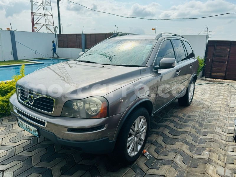 Big with watermark volvo xc90 maputo maputo 34524