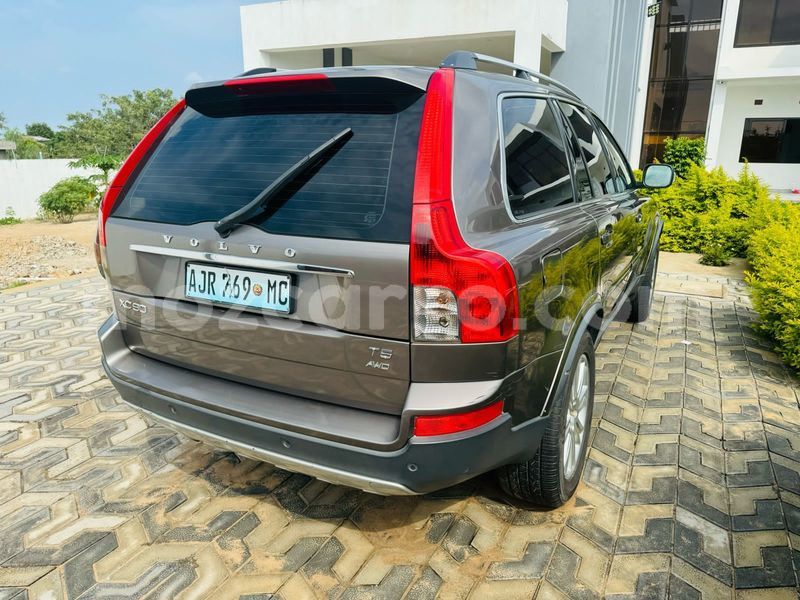 Big with watermark volvo xc90 maputo maputo 34524