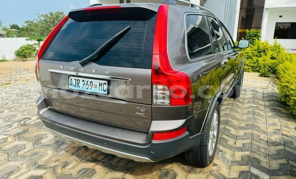 Tenga Tsaru Volvo XC90 Zvimwe Mota in Maputo in Maputo Tenga Tsaru Volvo XC90 Zvimwe Mota in Maputo in Maputo