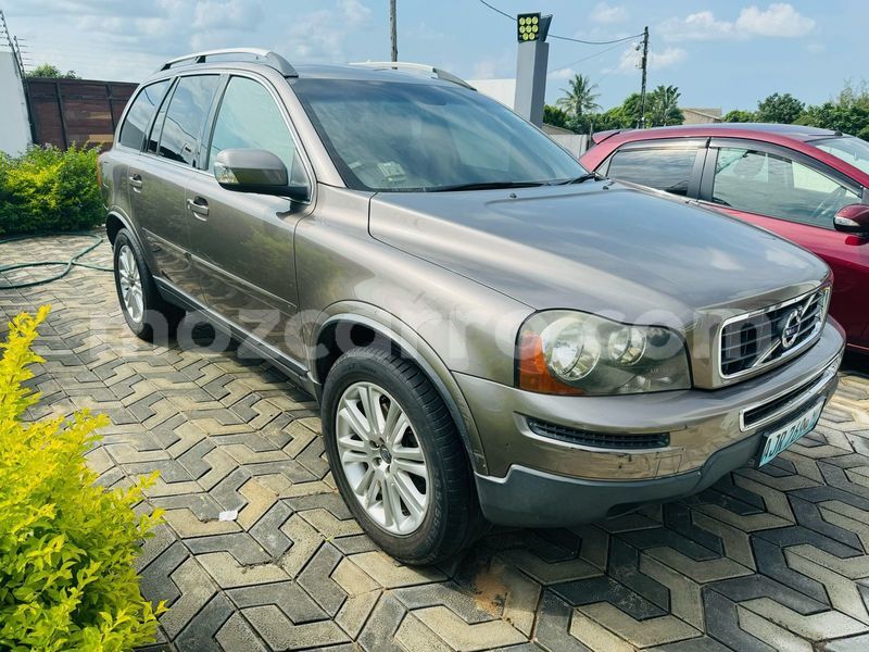 Big with watermark volvo xc90 maputo maputo 34524