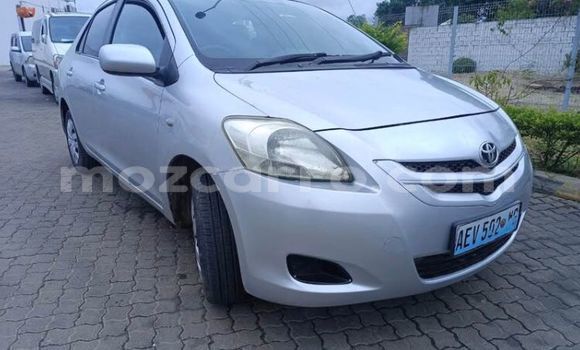 Tenga Tsaru Toyota Belta Zvimwe Mota in Maputo in Maputo