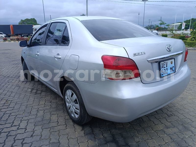 Big with watermark toyota belta maputo maputo 34525