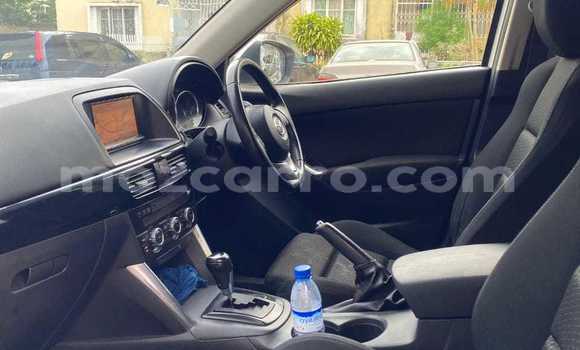 Nunua Ilio tumika Mazda CX-5 Nyeupe Gari ndani ya Maputo nchini Maputo Nunua Ilio tumika Mazda CX-5 Nyeupe Gari ndani ya Maputo nchini Maputo