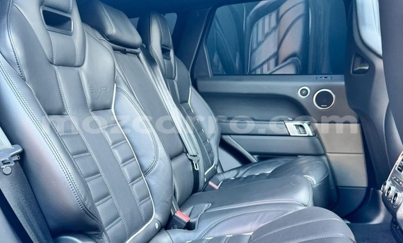 Buy Used Range Rover Range Rover Black Car in Maputo in Maputo Buy Used Range Rover Range Rover Black Car in Maputo in Maputo