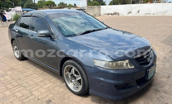 Tenga Tsaru Honda Accord Zvimwe Mota in Maputo in Maputo