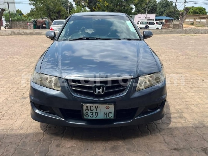 Big with watermark honda accord maputo maputo 34529