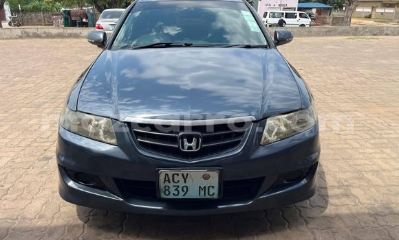 Tenga Tsaru Honda Accord Zvimwe Mota in Maputo in Maputo Tenga Tsaru Honda Accord Zvimwe Mota in Maputo in Maputo