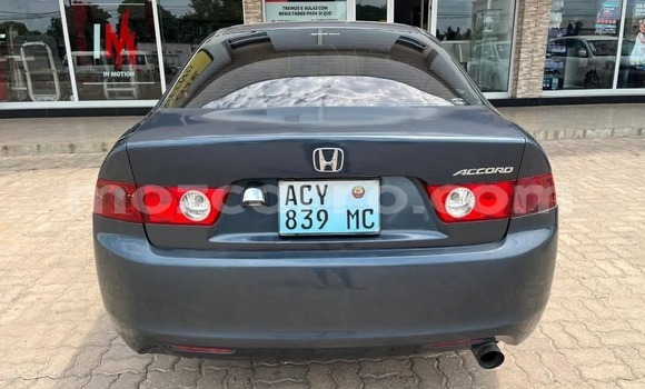 Tenga Tsaru Honda Accord Zvimwe Mota in Maputo in Maputo Tenga Tsaru Honda Accord Zvimwe Mota in Maputo in Maputo