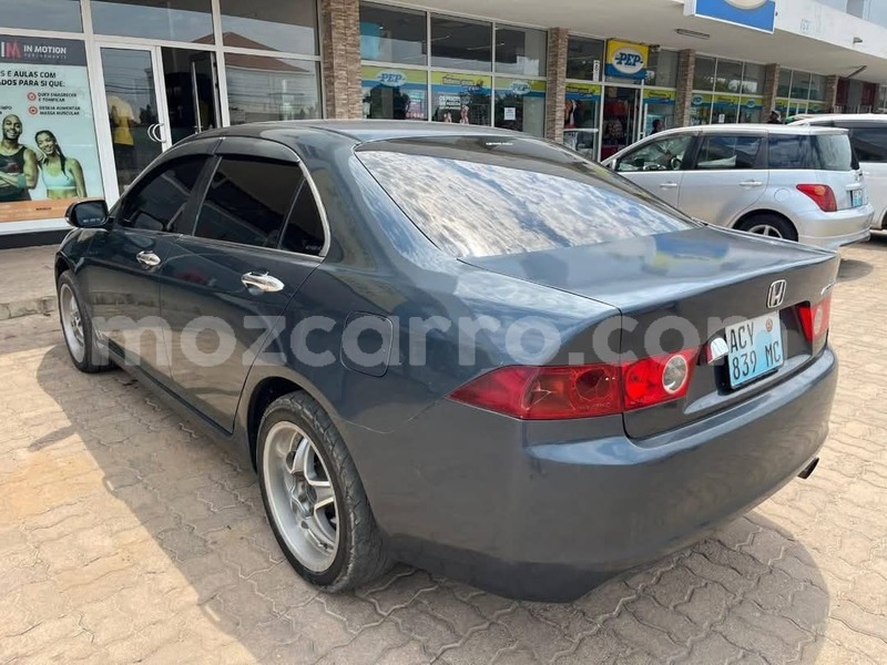 Big with watermark honda accord maputo maputo 34529