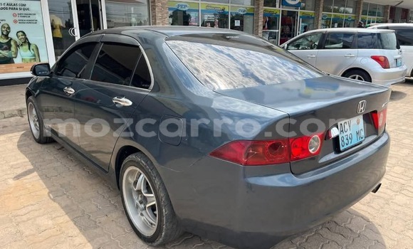 Tenga Tsaru Honda Accord Zvimwe Mota in Maputo in Maputo Tenga Tsaru Honda Accord Zvimwe Mota in Maputo in Maputo