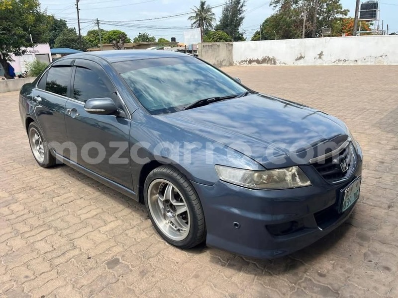 Big with watermark honda accord maputo maputo 34529