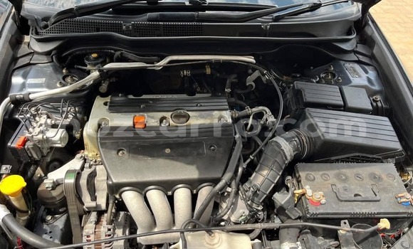 Tenga Tsaru Honda Accord Zvimwe Mota in Maputo in Maputo Tenga Tsaru Honda Accord Zvimwe Mota in Maputo in Maputo