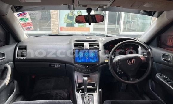 Tenga Tsaru Honda Accord Zvimwe Mota in Maputo in Maputo Tenga Tsaru Honda Accord Zvimwe Mota in Maputo in Maputo