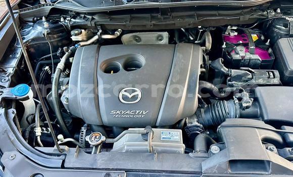 Tenga Tsaru Mazda CX-5 Sirivha Mota in Maputo in Maputo Tenga Tsaru Mazda CX-5 Sirivha Mota in Maputo in Maputo