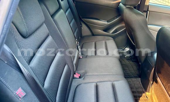 Tenga Tsaru Mazda CX-5 Sirivha Mota in Maputo in Maputo Tenga Tsaru Mazda CX-5 Sirivha Mota in Maputo in Maputo