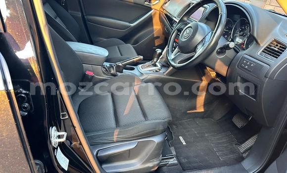 Tenga Tsaru Mazda CX-5 Sirivha Mota in Maputo in Maputo Tenga Tsaru Mazda CX-5 Sirivha Mota in Maputo in Maputo