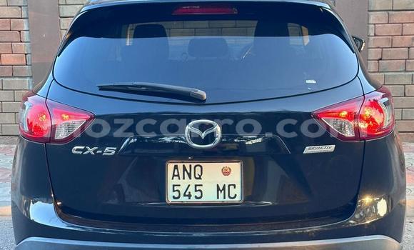 Tenga Tsaru Mazda CX-5 Sirivha Mota in Maputo in Maputo Tenga Tsaru Mazda CX-5 Sirivha Mota in Maputo in Maputo
