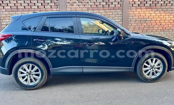 Tenga Tsaru Mazda CX-5 Sirivha Mota in Maputo in Maputo Tenga Tsaru Mazda CX-5 Sirivha Mota in Maputo in Maputo