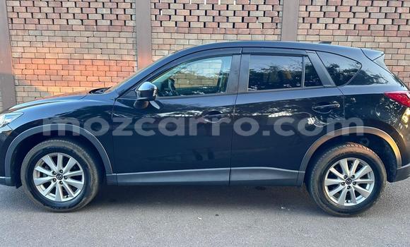 Tenga Tsaru Mazda CX-5 Sirivha Mota in Maputo in Maputo Tenga Tsaru Mazda CX-5 Sirivha Mota in Maputo in Maputo