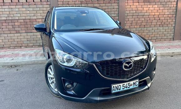 Tenga Tsaru Mazda CX-5 Sirivha Mota in Maputo in Maputo Tenga Tsaru Mazda CX-5 Sirivha Mota in Maputo in Maputo