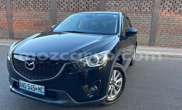 Tenga Tsaru Mazda CX-5 Sirivha Mota in Maputo in Maputo Tenga Tsaru Mazda CX-5 Sirivha Mota in Maputo in Maputo