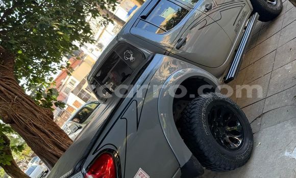 Comprar Usado Mitsubishi Triton De outros Carro em Maputo em Maputo Comprar Usado Mitsubishi Triton De outros Carro em Maputo em Maputo