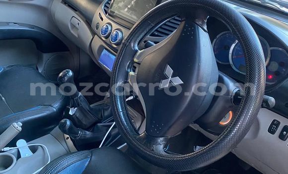 Comprar Usado Mitsubishi Triton De outros Carro em Maputo em Maputo Comprar Usado Mitsubishi Triton De outros Carro em Maputo em Maputo