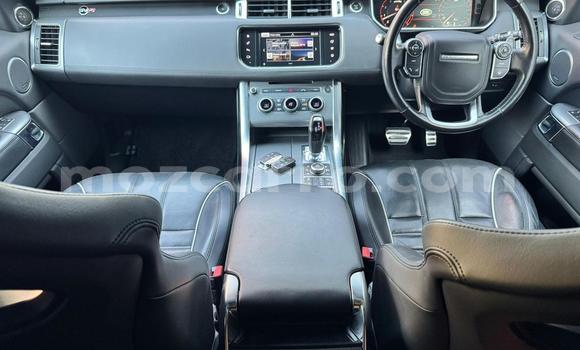 Comprar Novo Range Rover Range Rover Preto Carro em Maputo em Maputo Comprar Novo Range Rover Range Rover Preto Carro em Maputo em Maputo