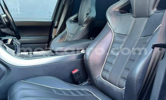 Comprar Novo Range Rover Range Rover Preto Carro em Maputo em Maputo Comprar Novo Range Rover Range Rover Preto Carro em Maputo em Maputo