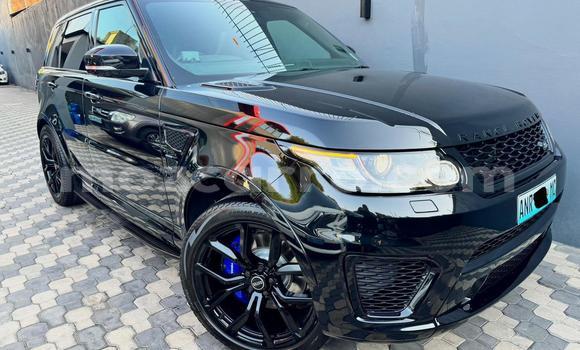 Comprar Novo Range Rover Range Rover Preto Carro em Maputo em Maputo Comprar Novo Range Rover Range Rover Preto Carro em Maputo em Maputo