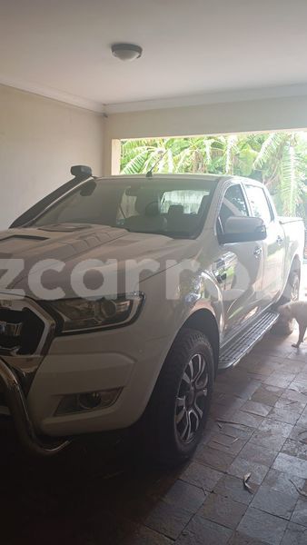 Big with watermark ford ranger maputo maputo 34533