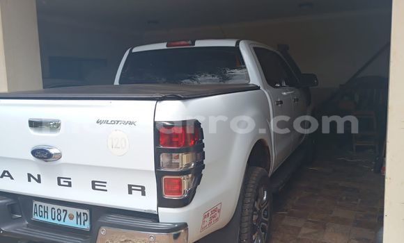 Nunua Ilio tumika Ford Ranger Nyeupe Gari ndani ya Maputo nchini Maputo Nunua Ilio tumika Ford Ranger Nyeupe Gari ndani ya Maputo nchini Maputo
