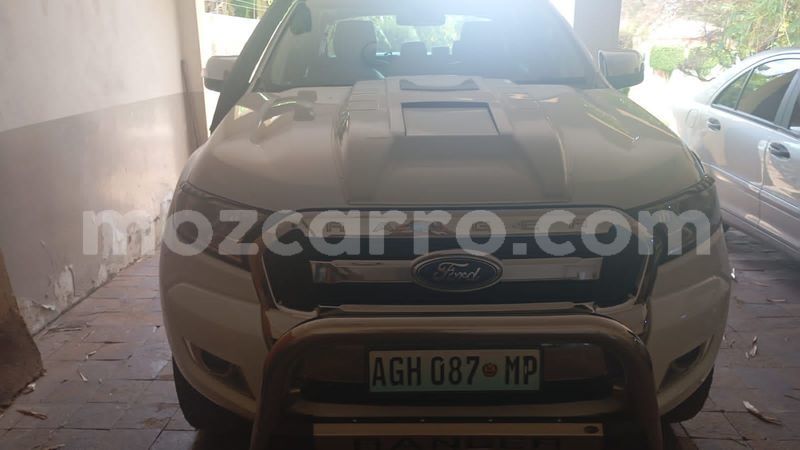 Big with watermark ford ranger maputo maputo 34533