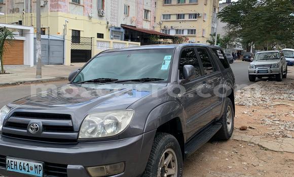 Comprar Usado Toyota Hilux Surf De outros Carro em Maputo em Maputo Comprar Usado Toyota Hilux Surf De outros Carro em Maputo em Maputo