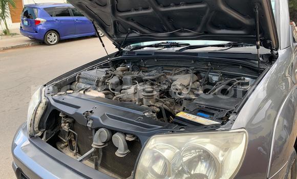 Buy Used Toyota Hilux Surf Other Car in Maputo in Maputo Buy Used Toyota Hilux Surf Other Car in Maputo in Maputo