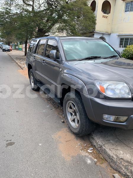 Big with watermark toyota hilux surf maputo maputo 34534