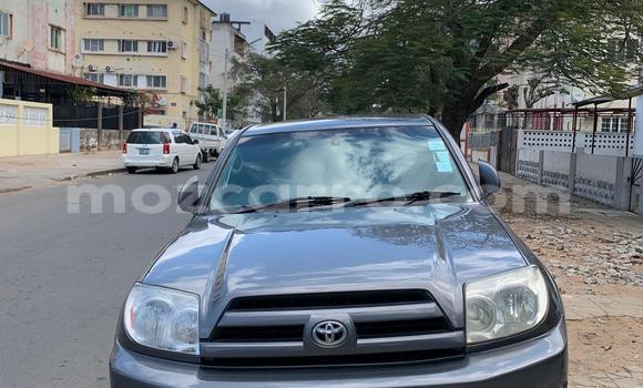 Buy Used Toyota Hilux Surf Other Car in Maputo in Maputo Buy Used Toyota Hilux Surf Other Car in Maputo in Maputo